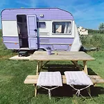 Het Caravannetje - Retro Glamping