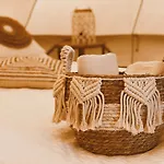 Het Caravannetje - Retro Glamping