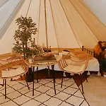 Het Caravannetje - Retro Glamping *