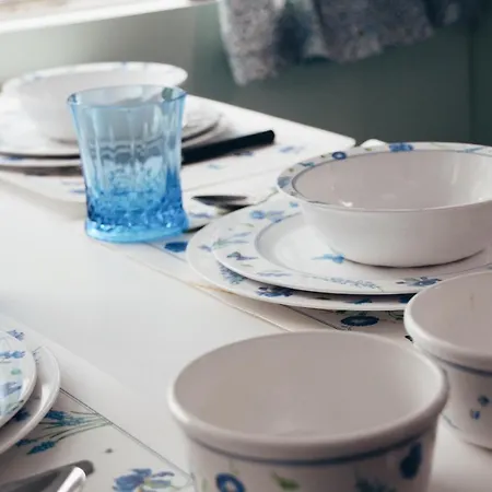 Bed and breakfast Het Caravannetje - Retro Glamping