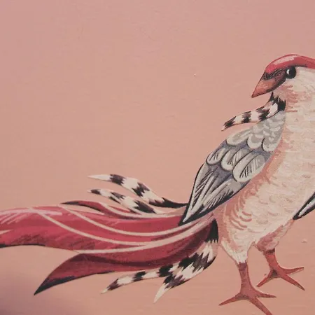 Het Caravannetje - Retro Glamping * Leidschendam