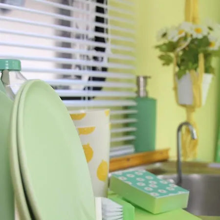 Het Caravannetje - Retro Glamping