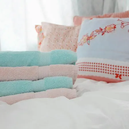 Het Caravannetje - Retro Glamping Bed & Breakfast *