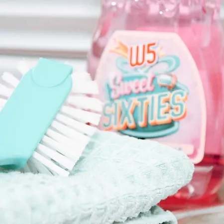 Het Caravannetje - Retro Glamping Bed & Breakfast *