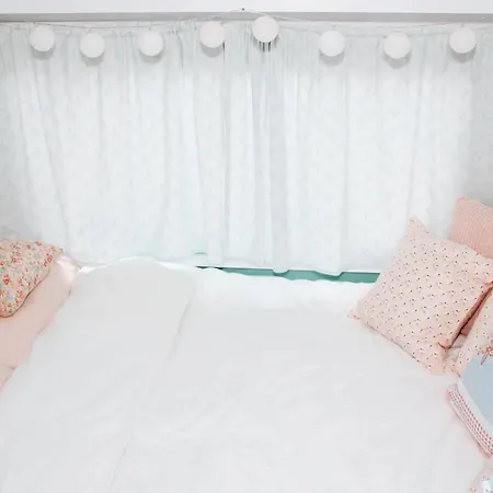 Het Caravannetje - Retro Glamping Bed & Breakfast Leidschendam