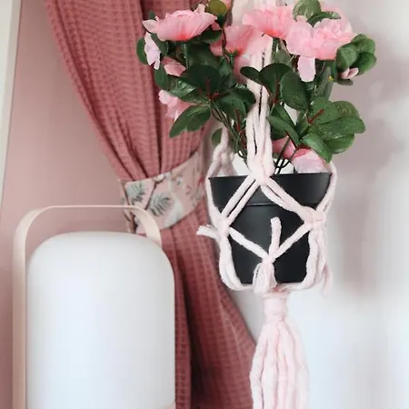 Het Caravannetje - Retro Glamping Bed & Breakfast Leidschendam