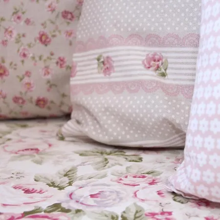 Bed & Breakfast Het Caravannetje - Retro Glamping *