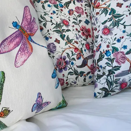 Het Caravannetje - Retro Glamping * Leidschendam