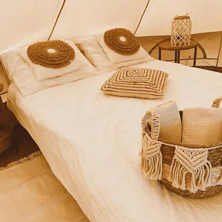 Het Caravannetje - Retro Glamping Leidschendam