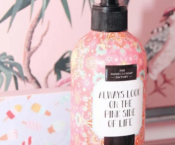 Het Caravannetje - Retro Glamping Bed and breakfast *