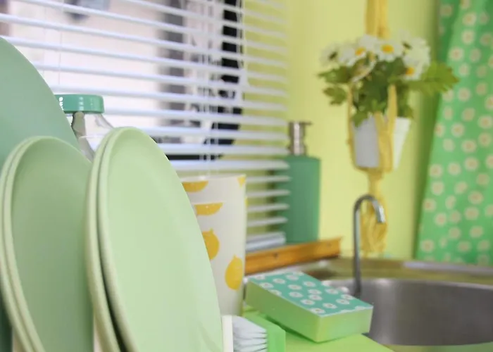 Het Caravannetje - Retro Glamping