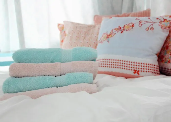 Het Caravannetje - Retro Glamping Bed and breakfast *