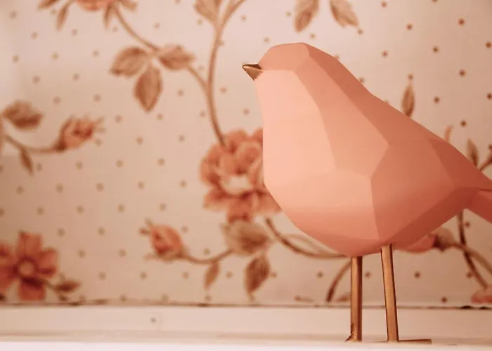 Het Caravannetje - Retro Glamping Leidschendam