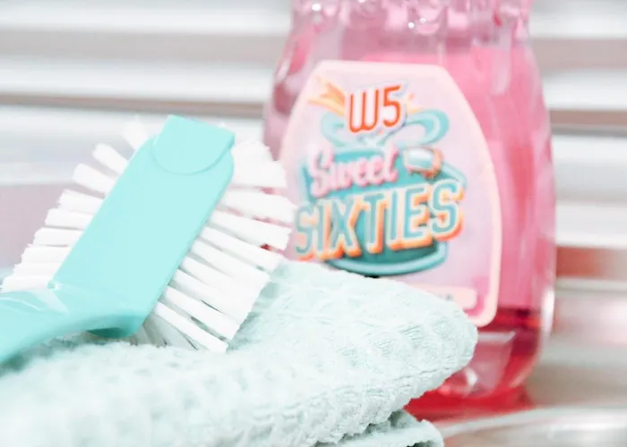 Het Caravannetje - Retro Glamping B&B *