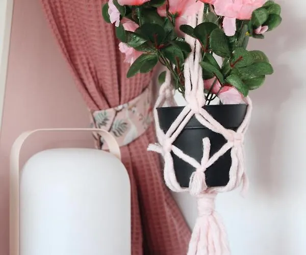 Het Caravannetje - Retro Glamping Bed and breakfast Leidschendam