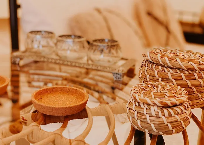 Bed and breakfast Het Caravannetje - Retro Glamping