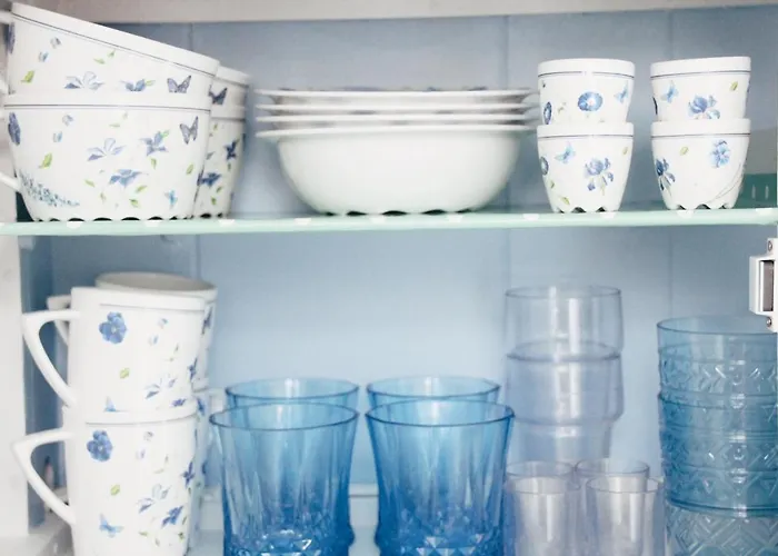 Het Caravannetje - Retro Glamping * Лейдсендам