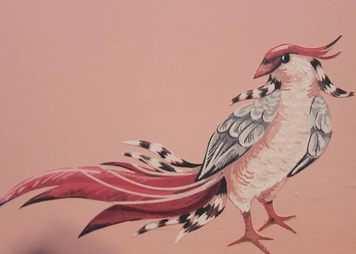 Het Caravannetje - Retro Glamping * Лейдсендам