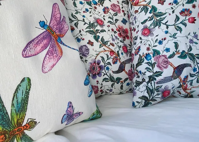 Het Caravannetje - Retro Glamping * ליידסנדאם