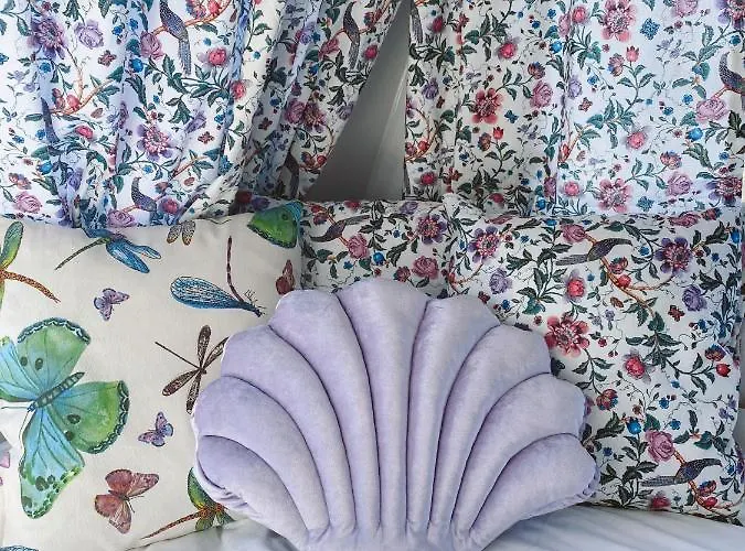 Het Caravannetje - Retro Glamping