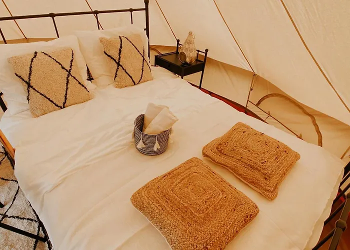 Het Caravannetje - Retro Glamping * ליידסנדאם